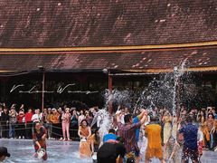 -西双版纳勐泐文化旅游区