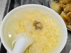 -福合沟无米粿甜汤粿品店