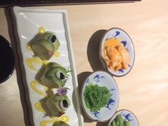 -鱼四季(五彩世界店)