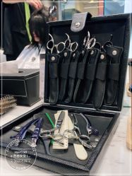 -HairCode芭曲发型