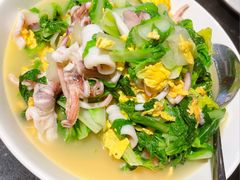 -美达尔烧烤海鲜家常菜(泰山路店)