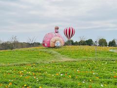 -歌斐颂巧克力小镇