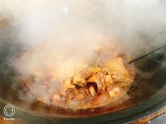 -大鹅岛灶台鱼·铁锅炖(水库路店)