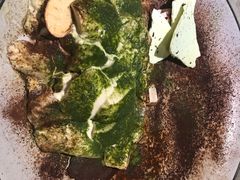 -半山腰·云南菜(侨福芳草地店)