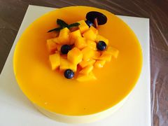 -美丽心情蛋糕(江苏路店)