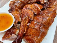 -先记烧鹅王·本地粤菜(福永店)