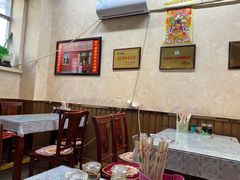 大堂-胡同老锅烙(南二道街)