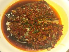 -印象鲵宴·张家界地标美食名片(溪布街店)