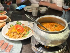 -大头虾越式风味餐厅(光明广场店)