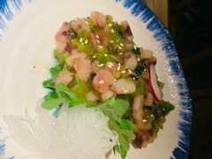 -玉川屋·深夜食堂居酒屋(柳巷店)