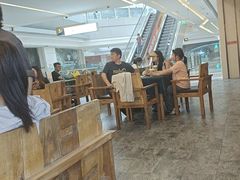 -逃脱反斗城沉浸剧情密室(阳光新业中心店)
