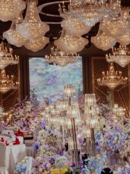 -华东饭店·园林式婚礼宴会厅酒店