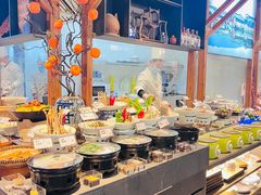 -大鱼徽州·寻味徽菜(星光总店)