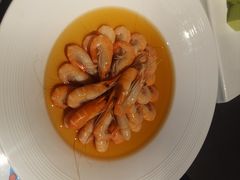 -肆月河豚·新淮扬菜·烤鸭(中关村店)