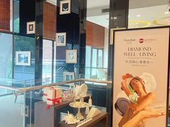-Waterfall瀑布湾优健源(华侨城店)