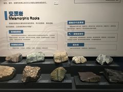 -湖南省地质博物馆