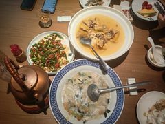 -乡里八闽·福州乡土菜(高宅店)