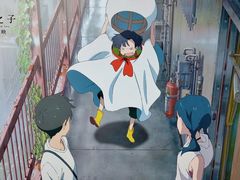 -博纳UA影城(KK Mall IMAX店)