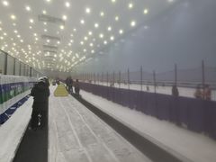 -广州热雪奇迹