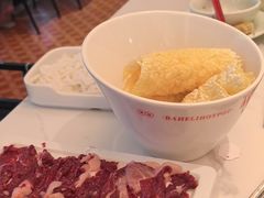 -八合里潮汕鲜牛肉火锅(深圳海岸城店)