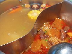 -掂档潮汕牛肉火锅(沈阳万象城店)