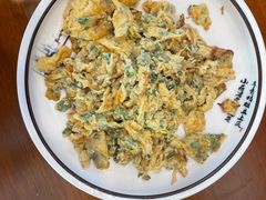 -自游人·美食一楼·地道徽菜(三十年名店)