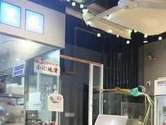 -干老庆贵州留一手烤鱼·地摊火锅(财经大学店)
