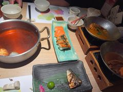 -匠和风精致料理(宁德万达店)