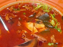 -简小舍·民间手艺菜(武昌江滩店)