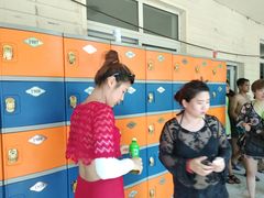 -渔岛海洋度假区