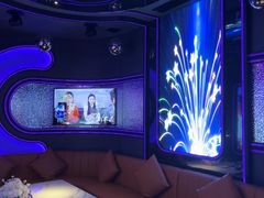 -星聚会KTV(合生汇黑金店)