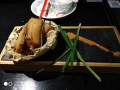 -老头儿油爆虾·知味杭州(爱琴海购物中心)