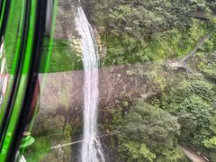 -罗田天堂寨风景区