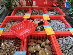 -79号渔船海鲜饭店(华强北店)