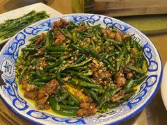 -张烤鸭·川菜·非遗冒烤鸭(青石桥店)