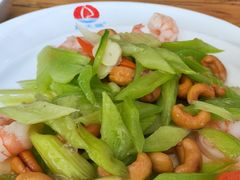 -小船渔村•大连菜•大连焖鱼(明泽街店)