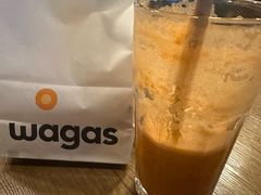 -Wagas沃歌斯(富力广场店)