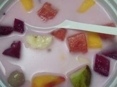 -王小吉芋圆清补凉