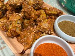 -清真吐鲁番餐厅(牛街店)