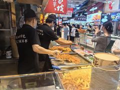 -丁家坡洋芋·观音桥好吃街A区(全国总店)