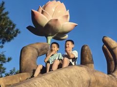 -广东天露山旅游度假区