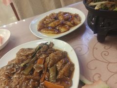 -烤肉宛饭庄(南礼士路店)