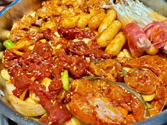 -黄记煌三汁焖锅(渝北金港国际店)