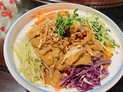 -裕德隆清真饭庄·天津特色菜(东丽店)