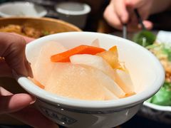 -老雒阳面馆·水席·洛阳菜(王城路店)