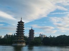 -桂林两江四湖景区