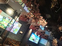 -呷哺呷哺 黄金牧场 (盛世天骄店)