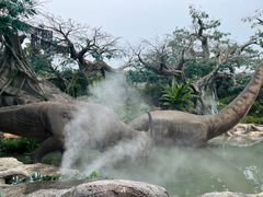 -中华恐龙园