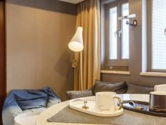 -雅戈尔富宫大酒店(观前街店)