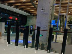 -纽斯桑拿会所(天山店)